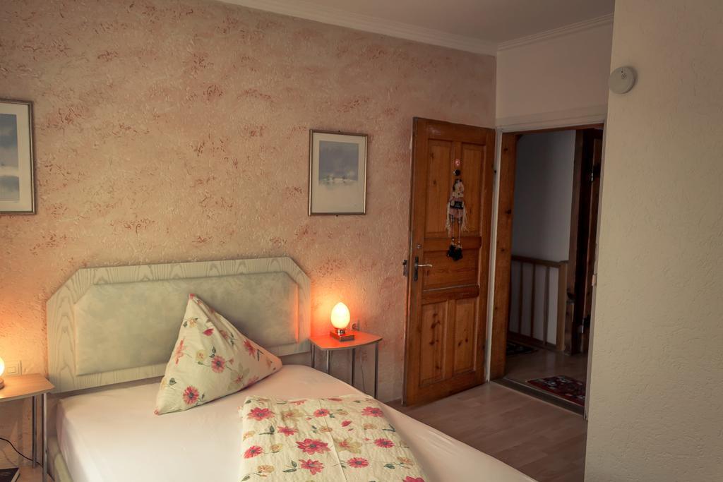 Hotel Adler Aichelberg (Goppingen) Quarto foto