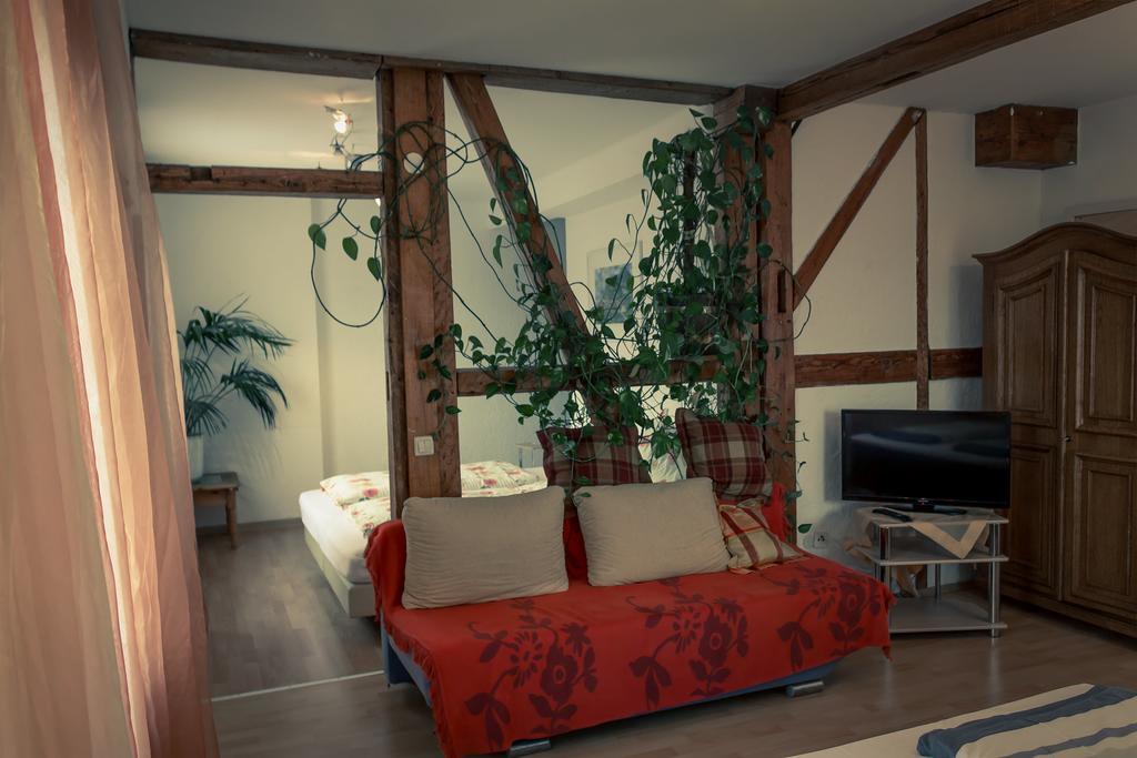 Hotel Adler Aichelberg (Goppingen) Quarto foto