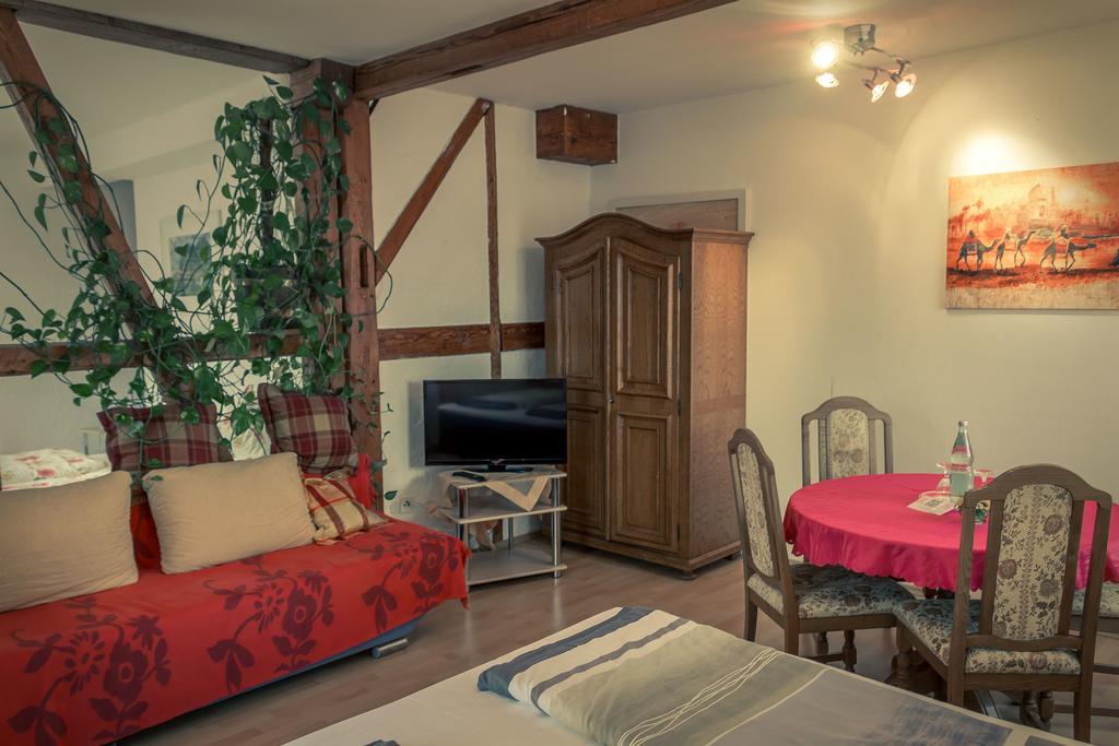 Hotel Adler Aichelberg (Goppingen) Quarto foto